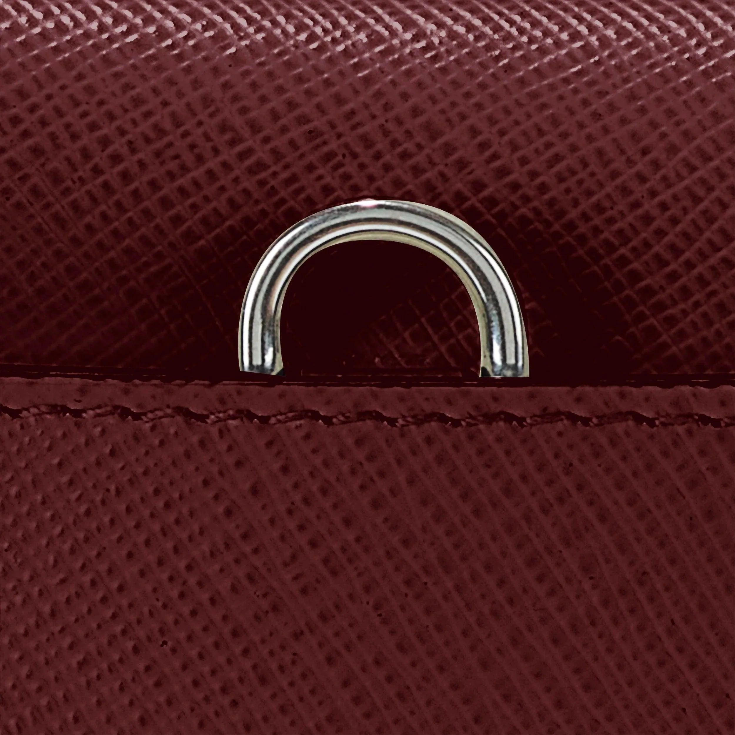 Montblanc pochette envelope Montblanc Sartorial viola di cobalto mosto 130313