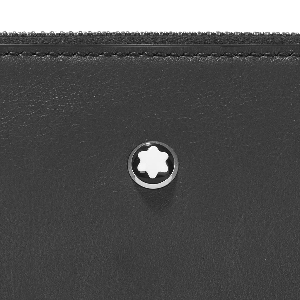 Montblanc pochette Meisterstück Selection Soft nero 131239