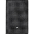 Montblanc porta biglietti da visita Extreme nero 111141