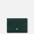 Montblanc porta carte 5 scomparti Montblanc Sartorial 130823