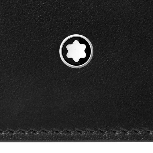 Montblanc porta carte trio Soft 4 scomparti 198121