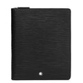 Montblanc portablocco A5 con cerniera Meisterstück 4810 130907
