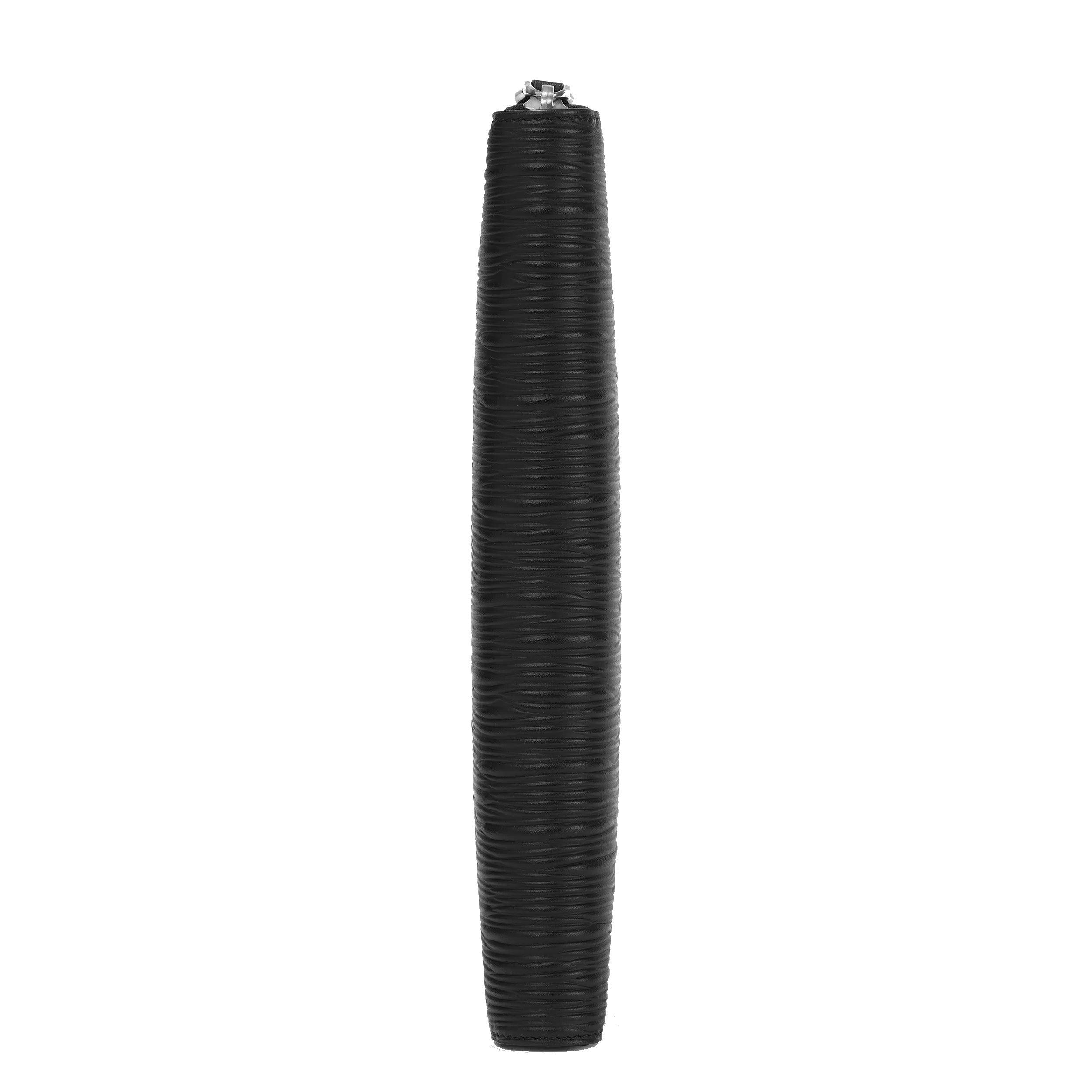 Montblanc portablocco A5 con cerniera Meisterstück 4810 130907