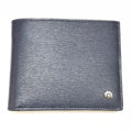 Montblanc portafoglio 8CC 4810 Westside blu 118656