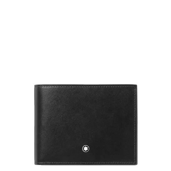 Montblanc portafoglio Meisterstück 12 scomparti 198316