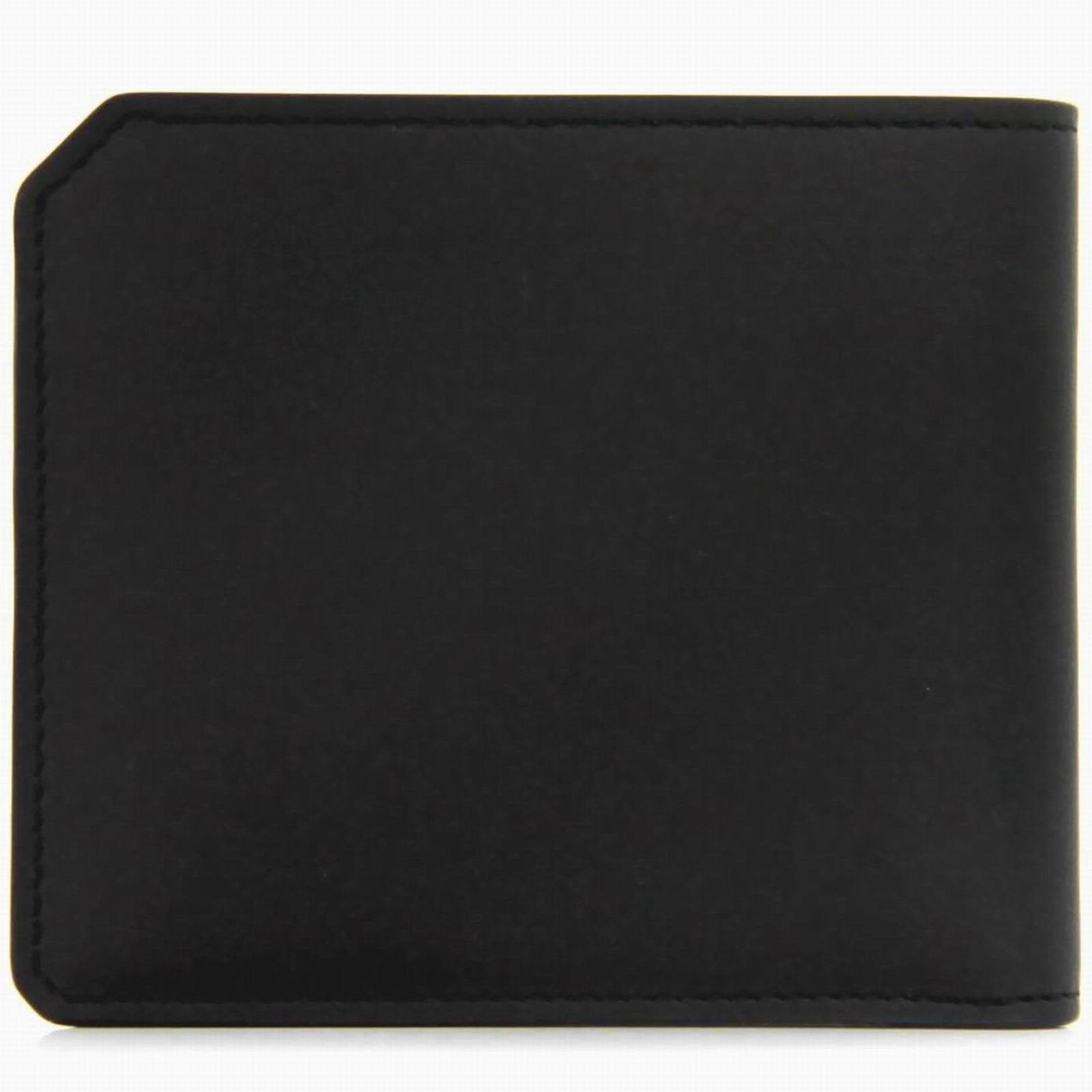 Montblanc portafoglio Urban Spirit 8CC tecnologia Shield 114667