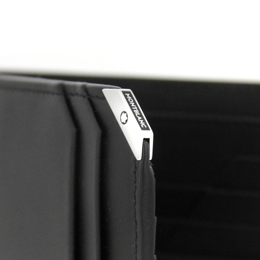 Montblanc portafoglio Urban Spirit 8CC tecnologia Shield 114667
