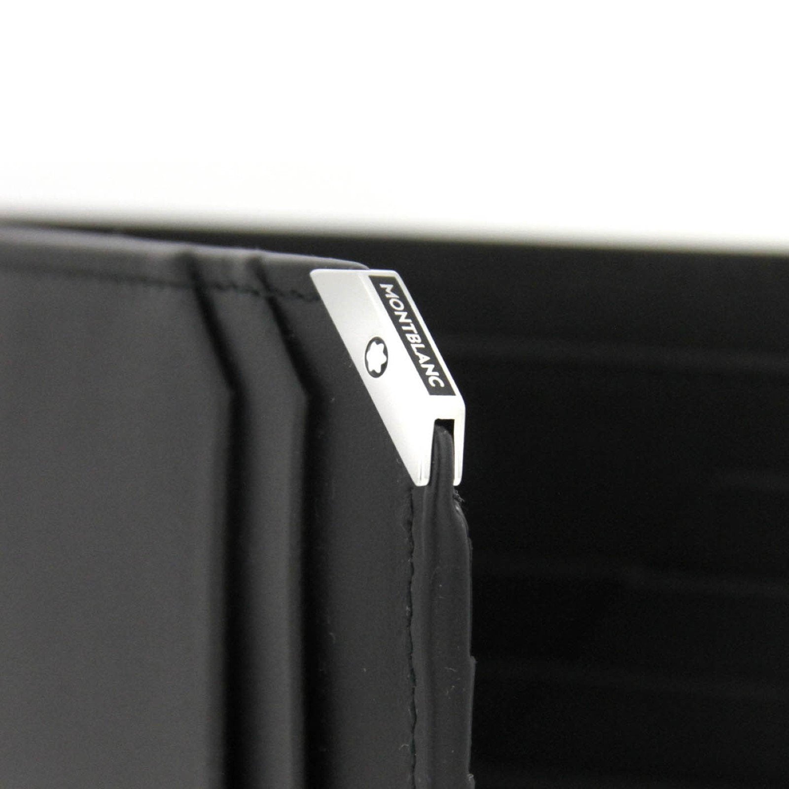 Montblanc portafoglio Urban Spirit 8CC tecnologia Shield 114667