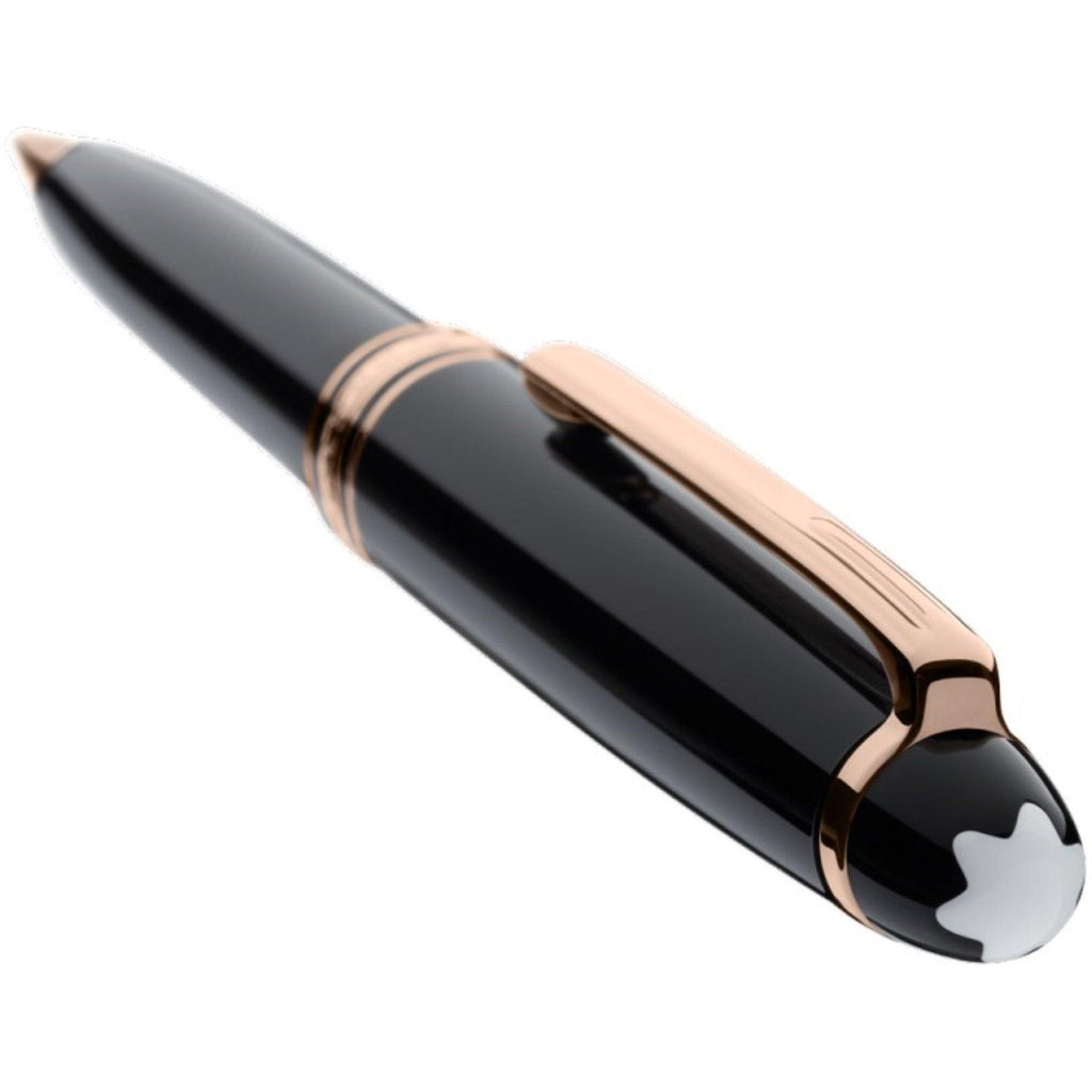 Montblanc portamine Meisterstück Red Gold-Coated Classique 0,7 mm 113390