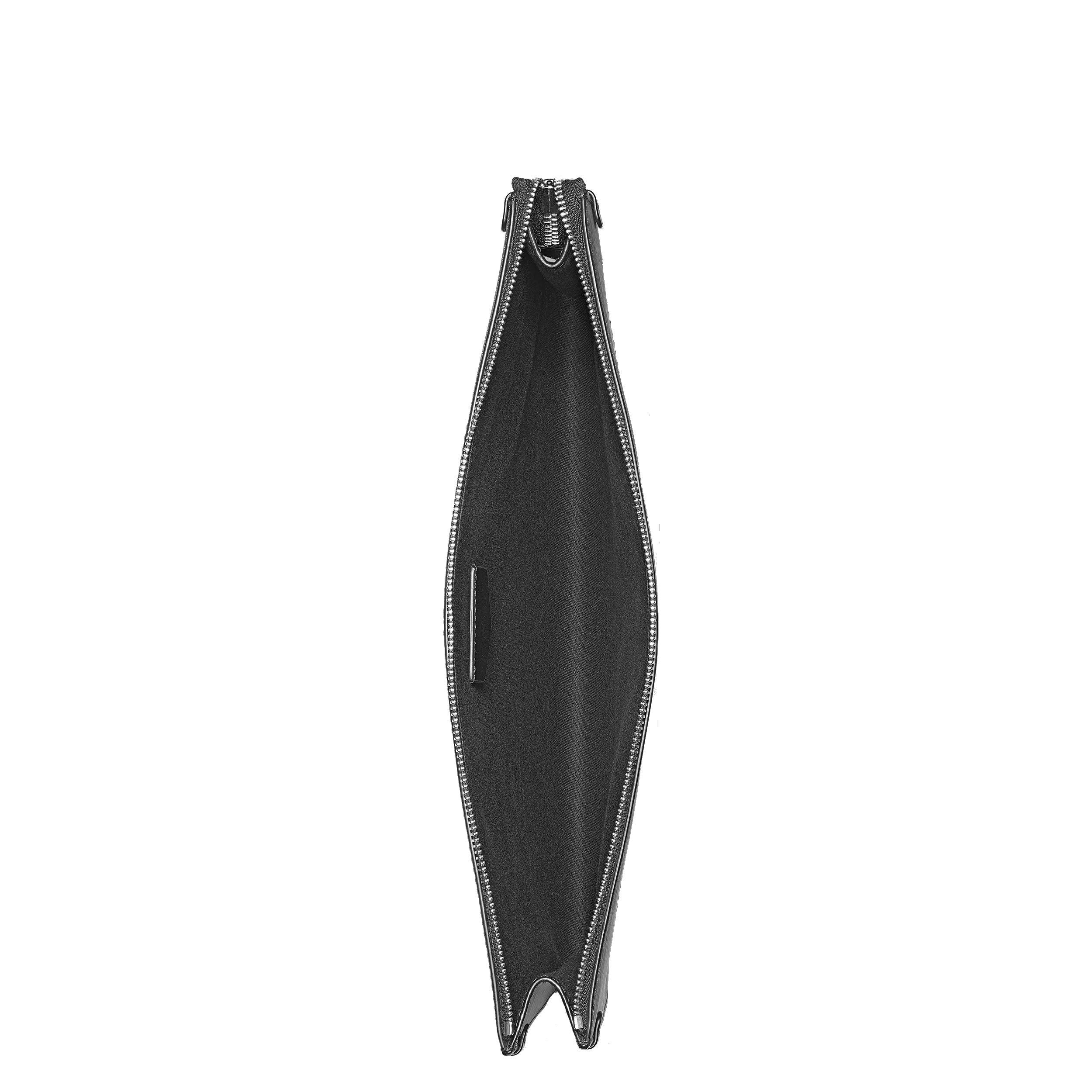 Montblanc Portfolio Meisterstück 4810 Black 129234