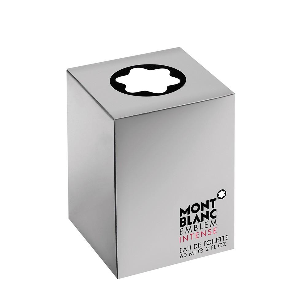 Montblanc profumo Emblem Intense eau de toilette 60ml 111202
