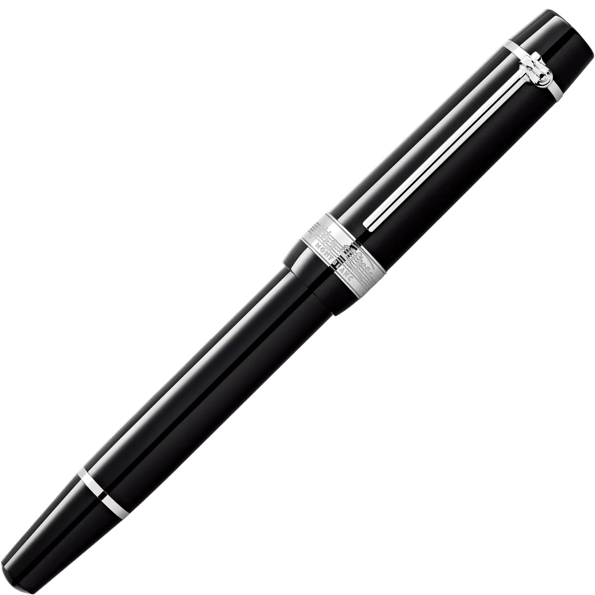 Montblanc roller Donation Pen Set Frederic Chopin + blocco note 127641