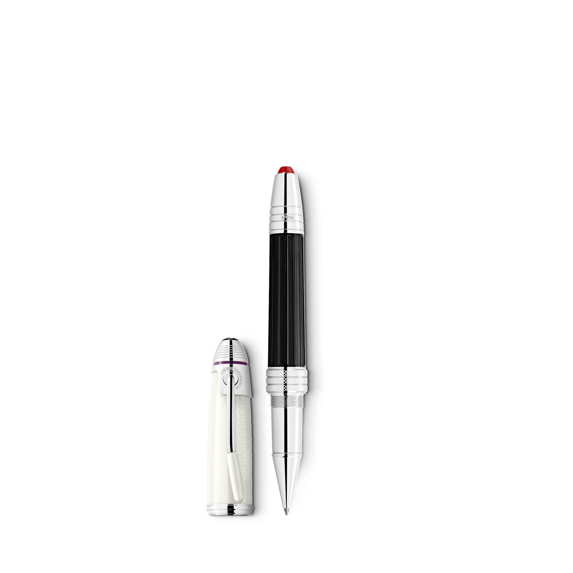 Montblanc roller Great Characters Jimi Hendrix Special Edition 128845