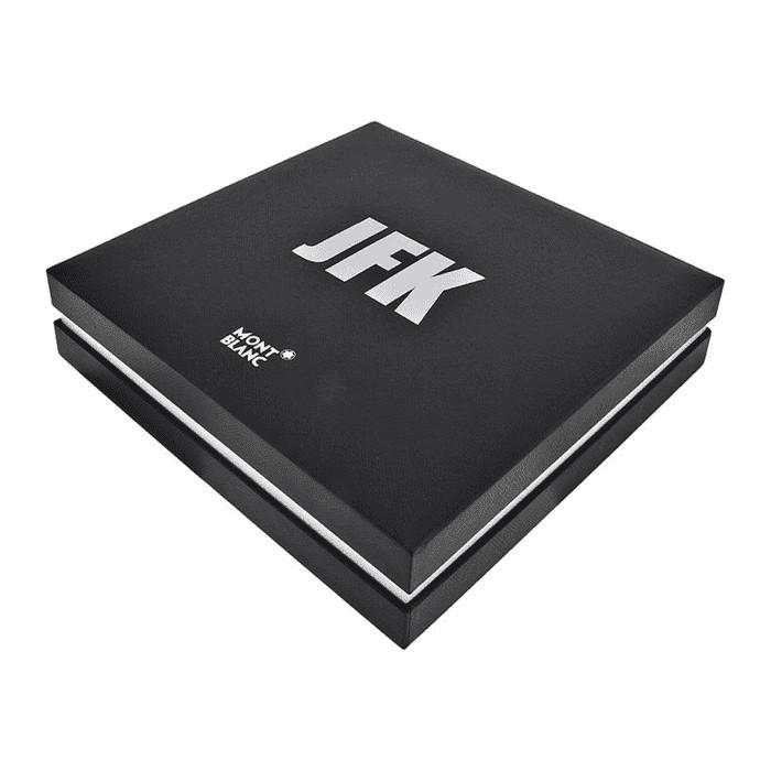 Montblanc roller Great Characters John F. Kennedy Special Edition 111047