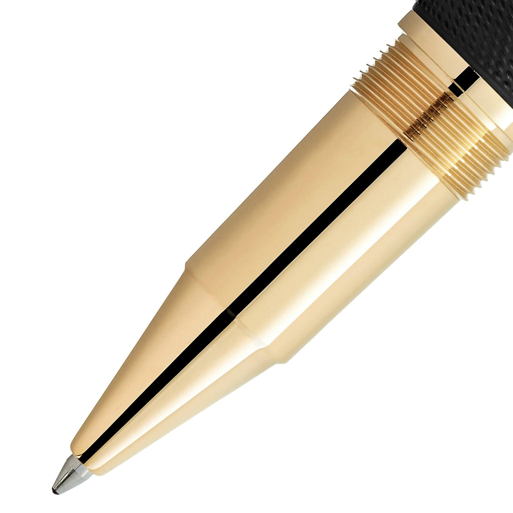 Montblanc roller Great Characters Muhammad Ali Edizione Speciale 129334
