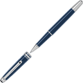Montblanc roller Meisterstück Around the world in 80 days blu 126346