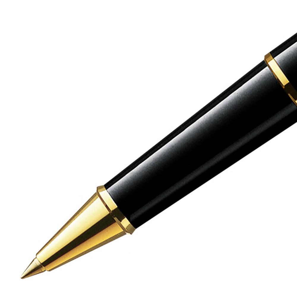 Montblanc roller Meisterstück Gold-Coated Classique 12890 nuova referenza 132457
