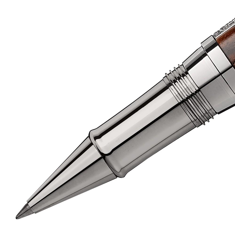 Montblanc roller Meisterstuck Great Master James Purdey & Sons Special Edition 118105