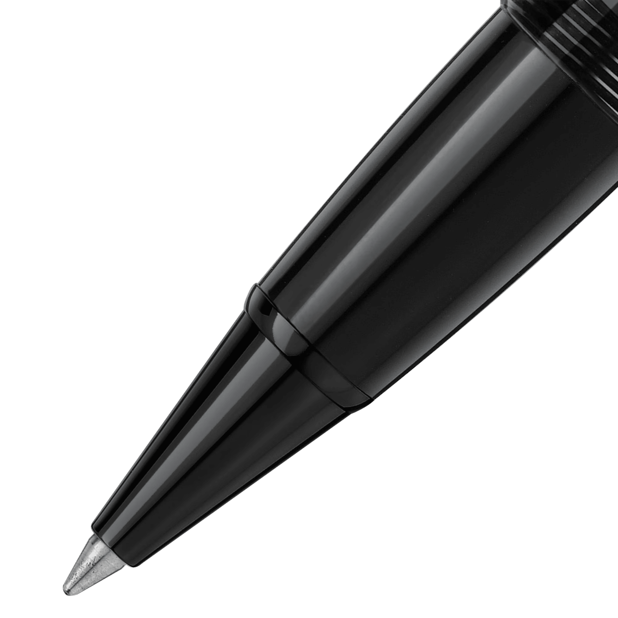 Montblanc roller Meisterstück Great Masters Pirelli Limited Edition 1872 pezzi 125975