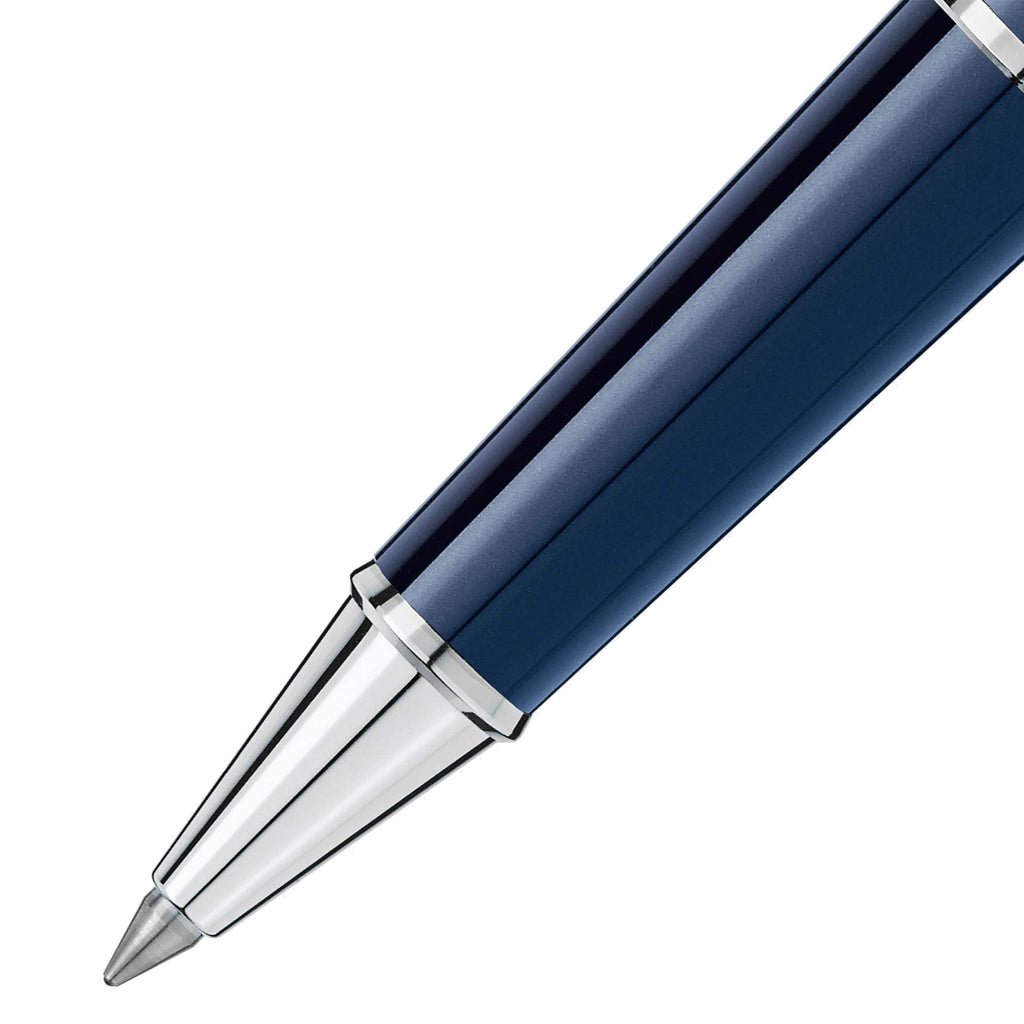 Montblanc roller Meisterstück Le Petit Prince Classique blu 118057