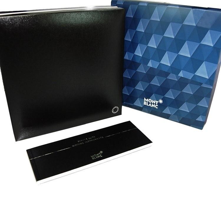 Montblanc roller Meisterstuck Solitaire Blue Hour LG 112890