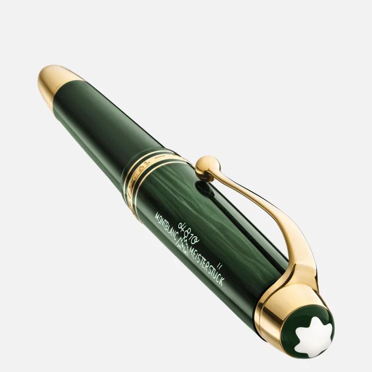 Montblanc roller Meisterstück The Origin Collection Classique 131343