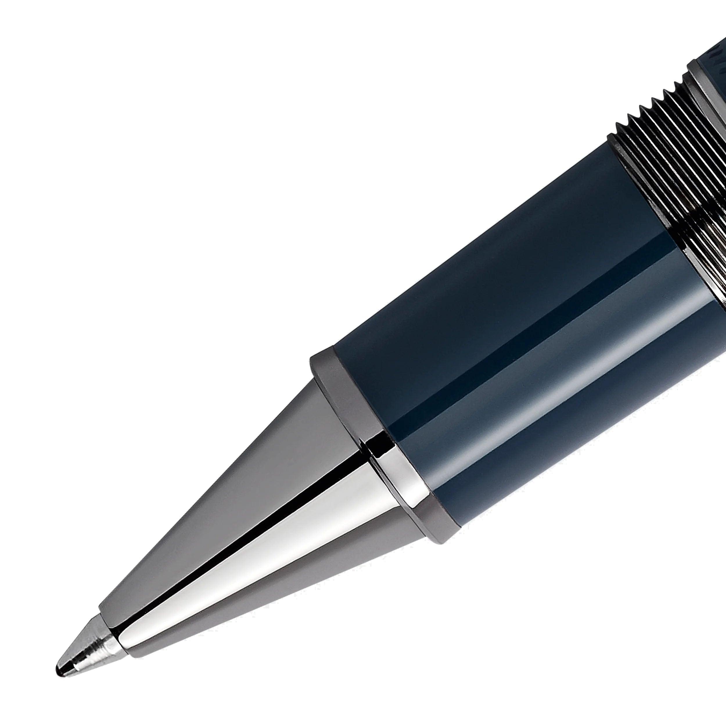 Montblanc roller Writers Edition Homage to Sir Arthur Conan Doyle edizione limitata 9000 pezzi 127609