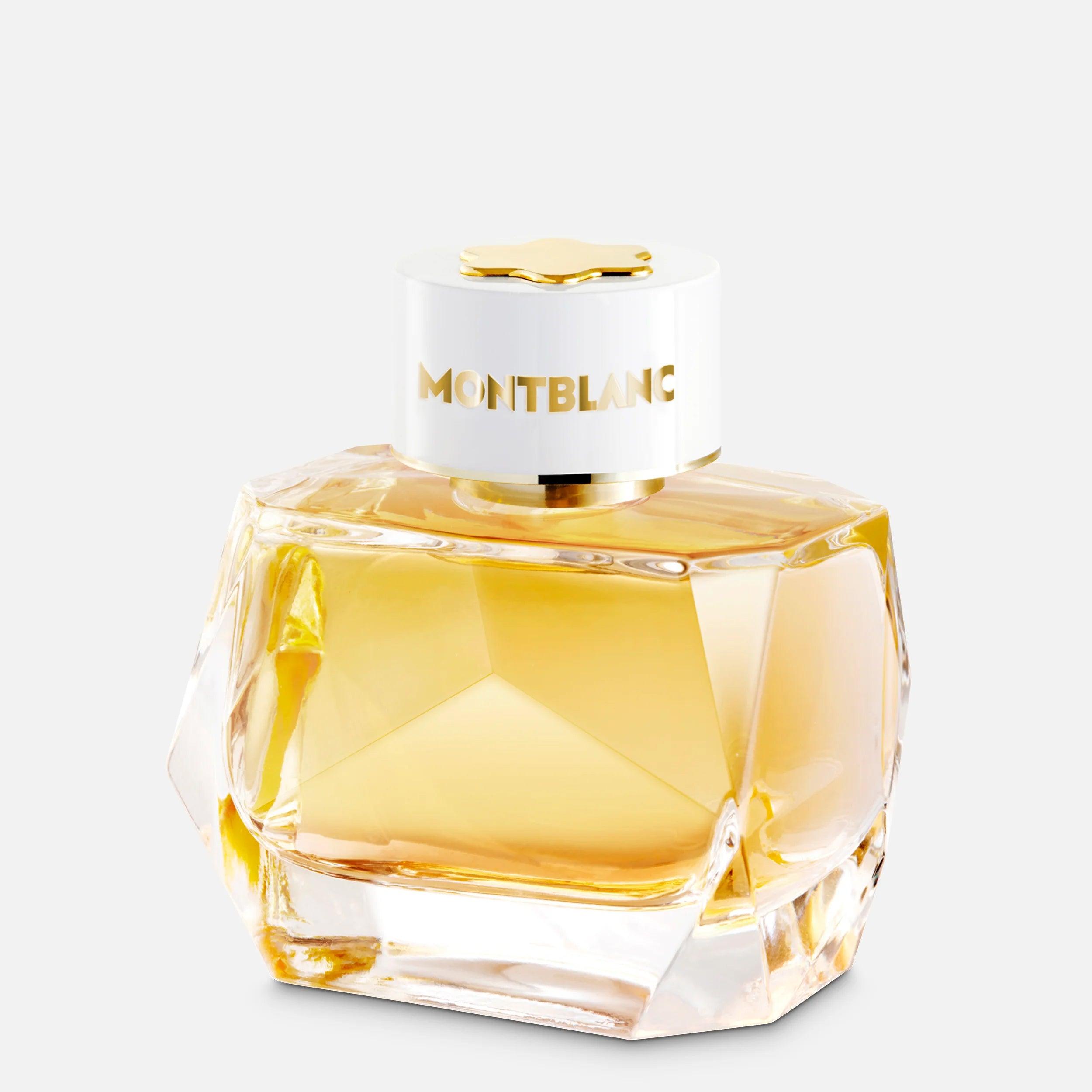 Montblanc Signature Absolue Eau De Parfum 50ml 129776