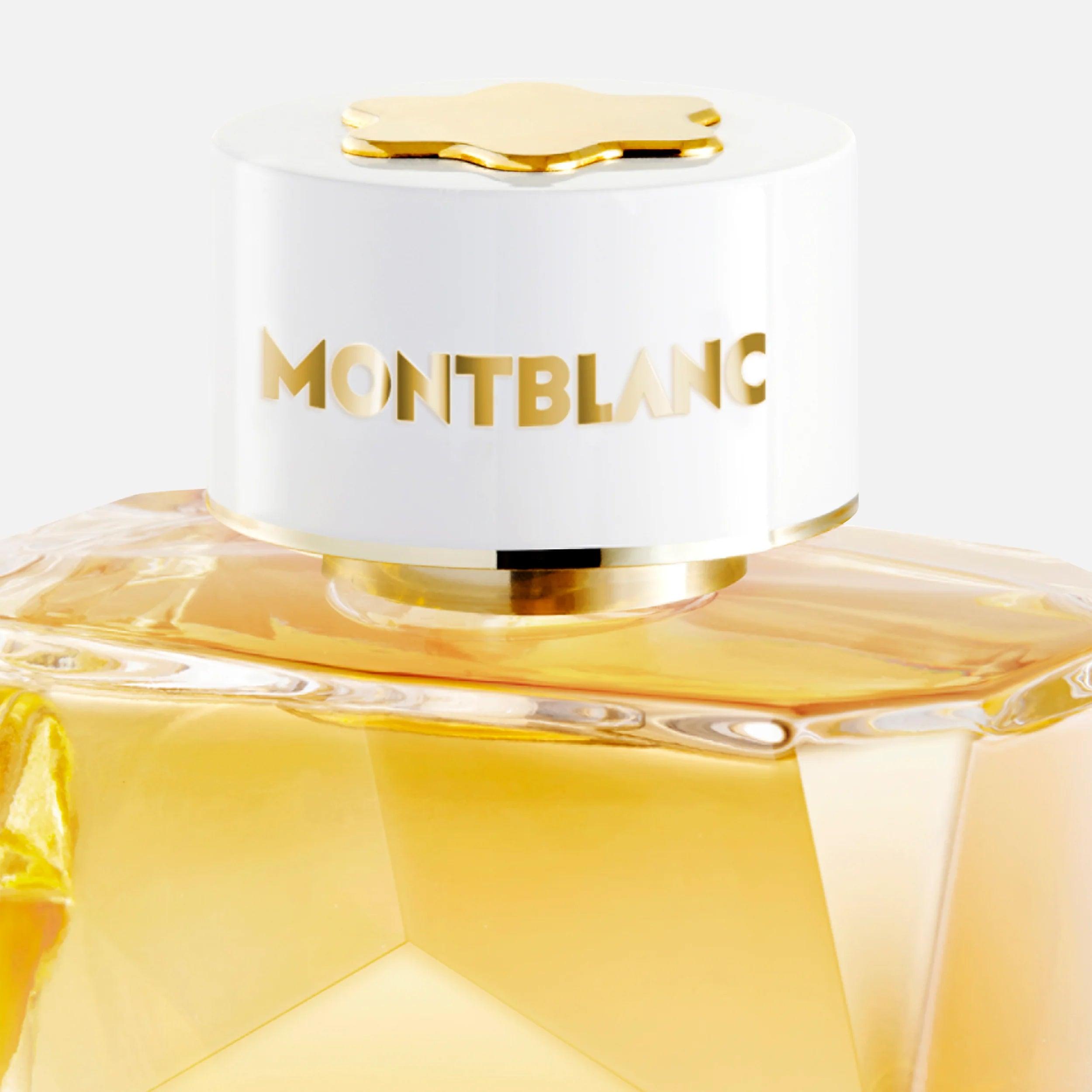 Montblanc Signature Absolue Eau De Parfum 50ml 129776