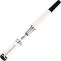 Montblanc stilografica Bonheur Classic punta M 114831