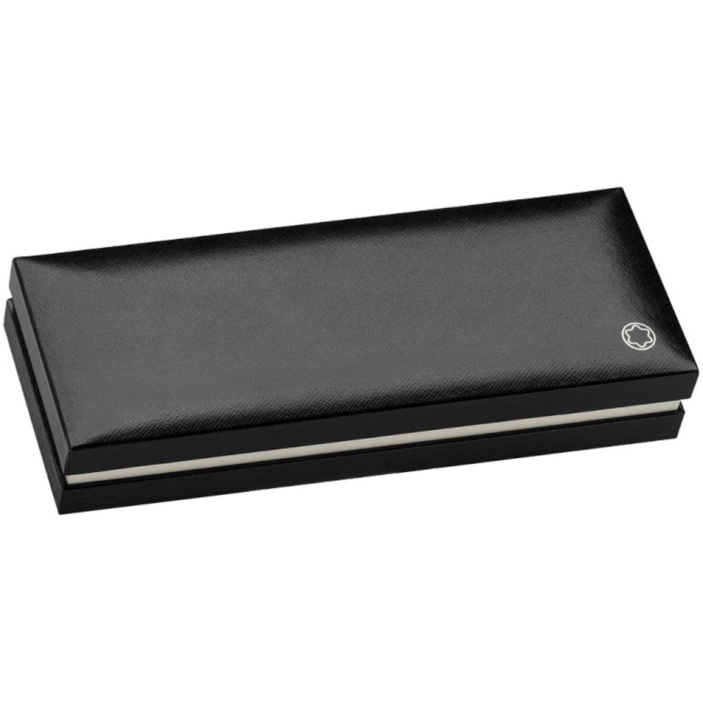 Montblanc stilografica Bonheur Classic punta M 114831