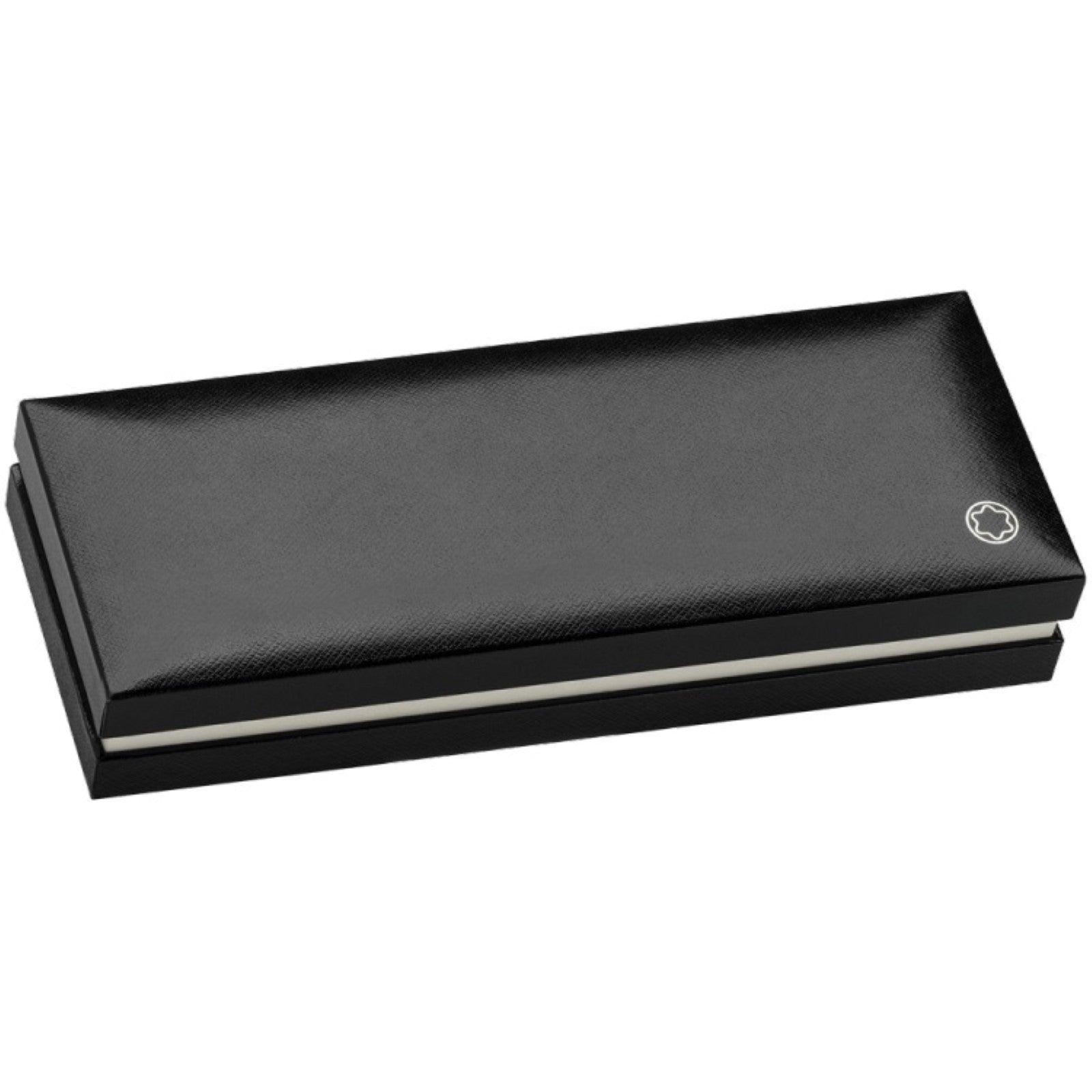 Montblanc stilografica Bonheur Classic punta M 114831