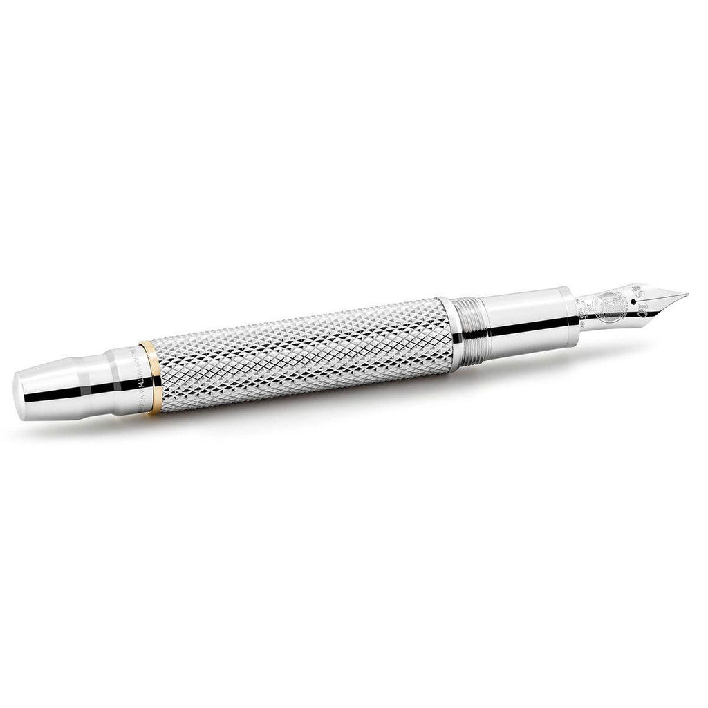 Montblanc stilografica Great Characters Elvis Presley edizione limitata 1935 punta M 125507