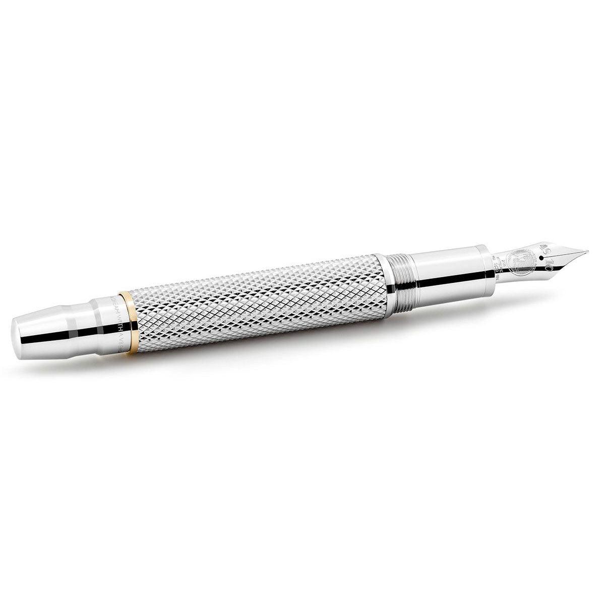 Montblanc stilografica Great Characters Elvis Presley edizione limitata 1935 punta M 125507