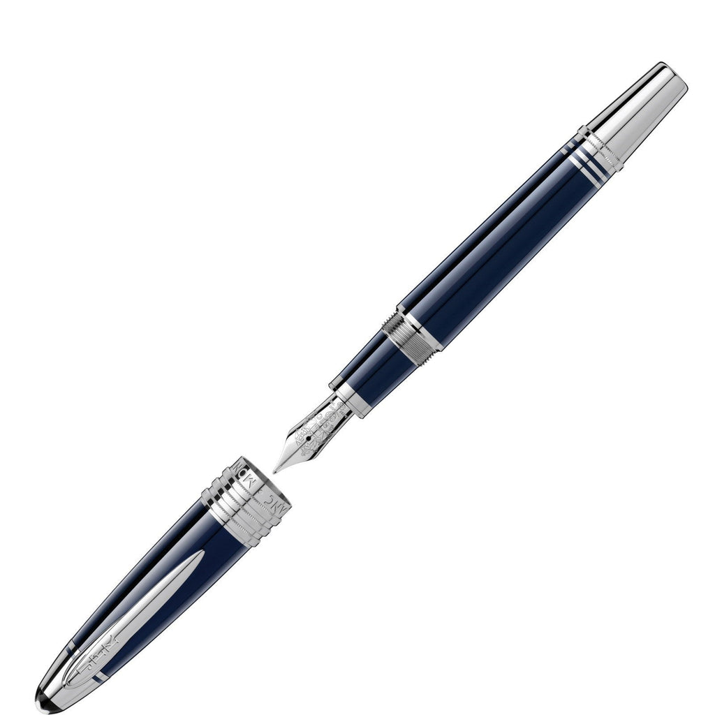 Montblanc stilografica Great Characters J.F. Kennedy Special Edition JFK 111045