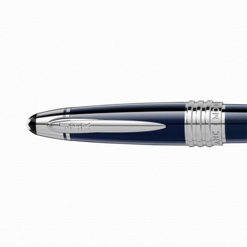 Montblanc stilografica Great Characters J.F. Kennedy Special Edition JFK 111045