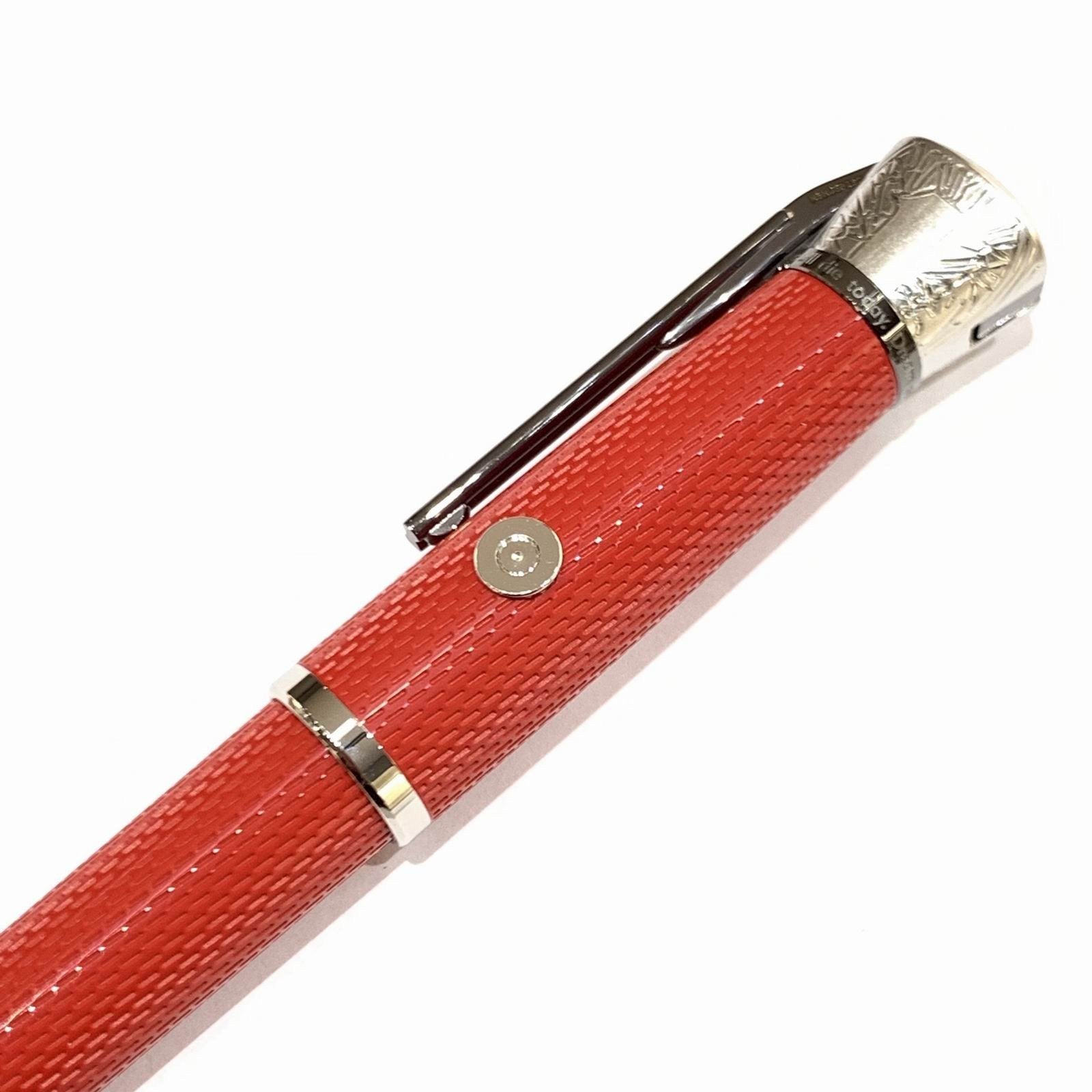 Montblanc stilografica Great Characters James Dean Special Edition punta M 117889