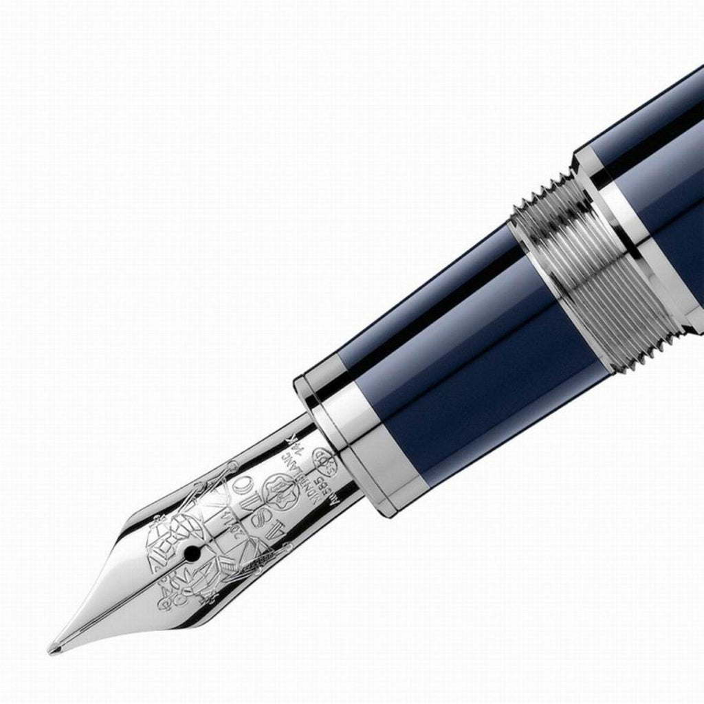 Montblanc stilografica John F. Kennedy Special Edition 111044