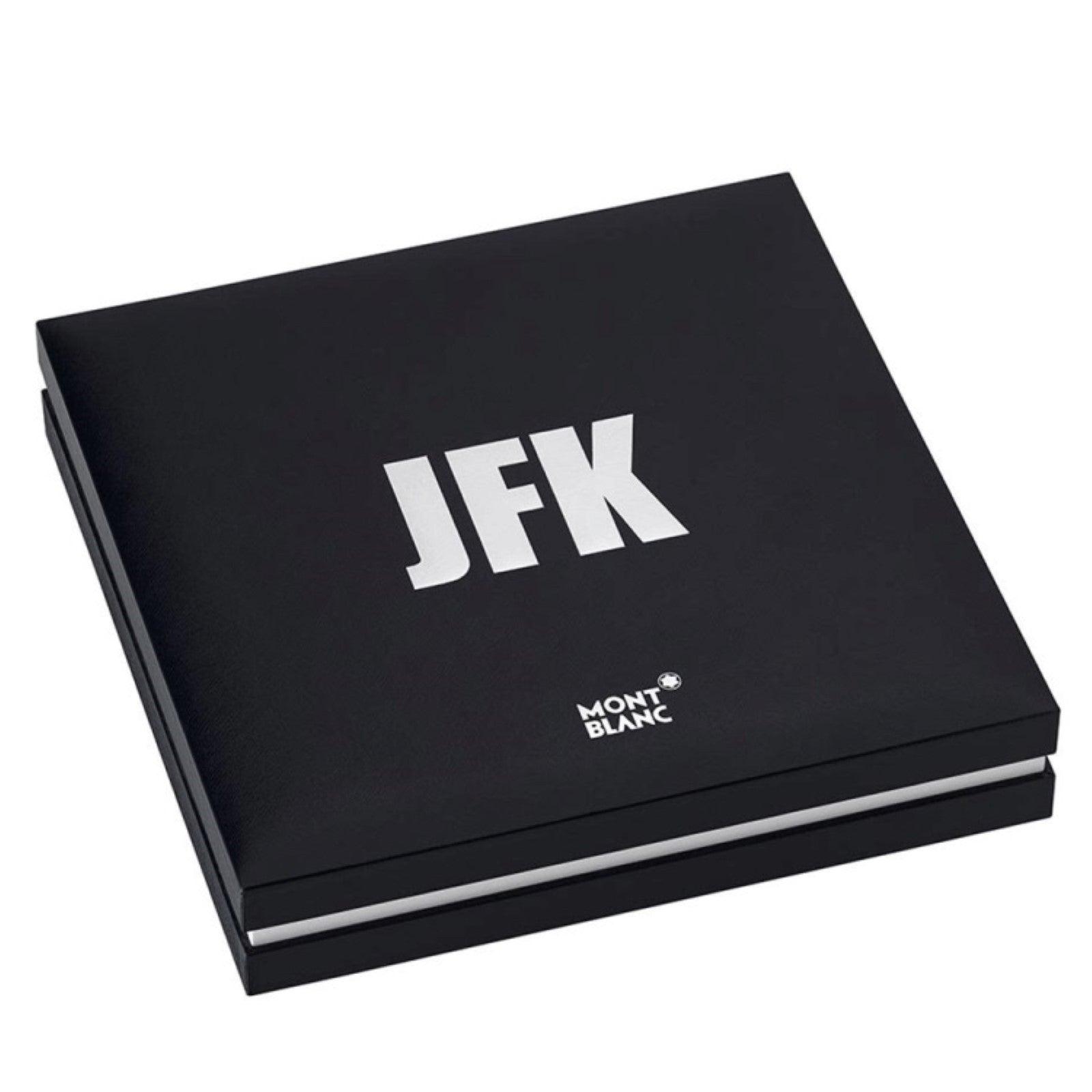 Montblanc stilografica John F. Kennedy Special Edition 111044
