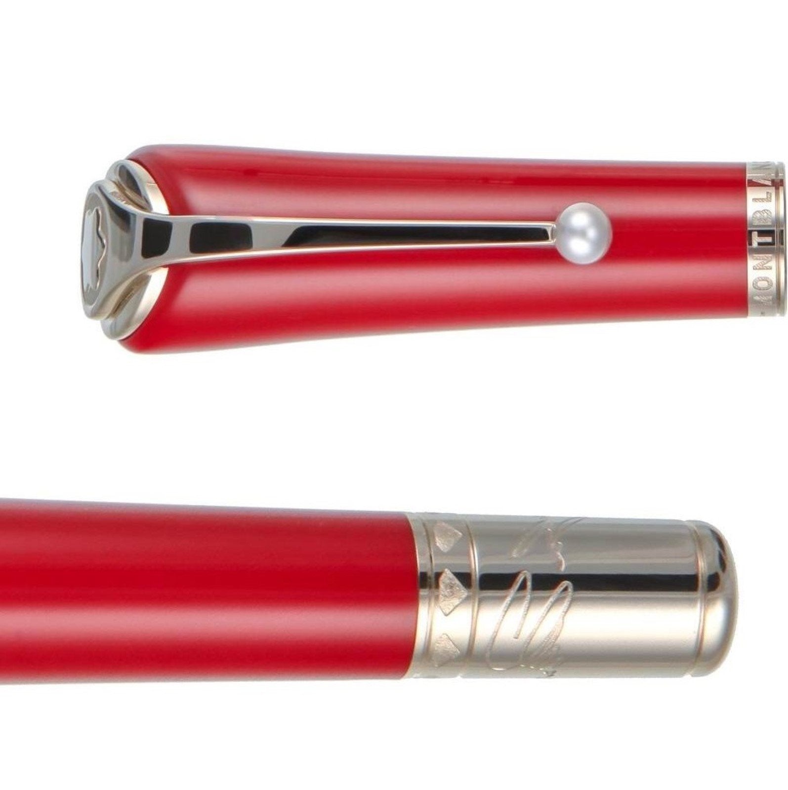 Montblanc stilografica Muses Marilyn Monroe Special Edition 116066