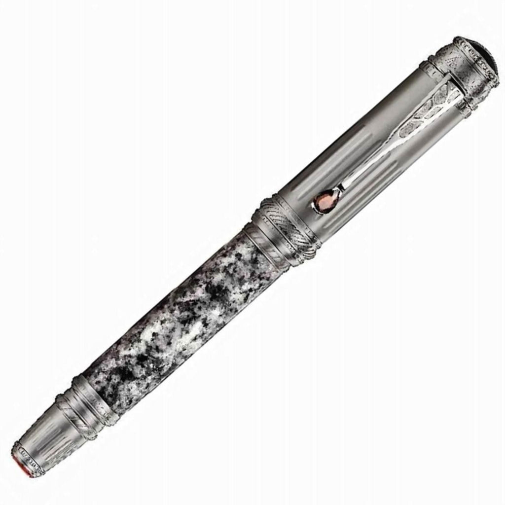 Montblanc stilografica Patron of art Scipione Borghese Limited Edition 4810 115973