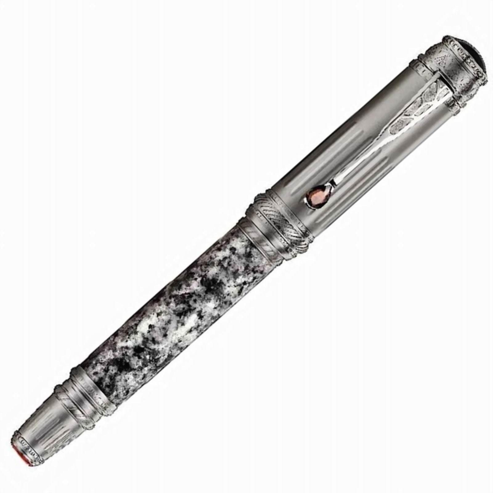 Montblanc stilografica Patron of art Scipione Borghese Limited Edition 4810 115973