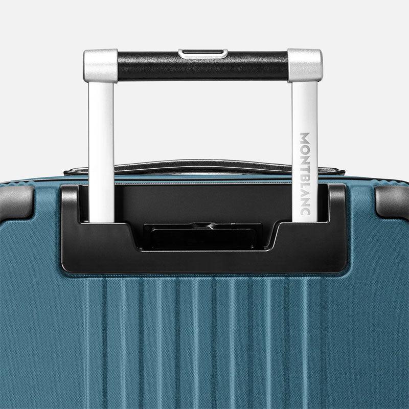 Montblanc trolley bagaglio a mano compatto #MY4810 131852