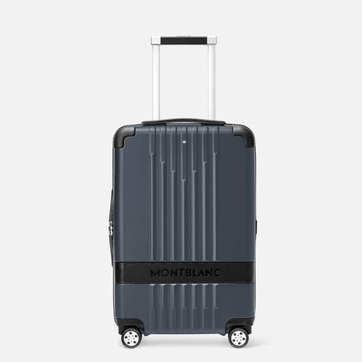 Montblanc trolley bagaglio a mano compatto #My4810 grigio 131850
