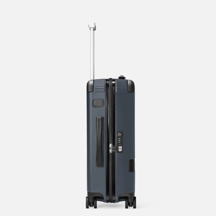 Montblanc trolley bagaglio a mano compatto #My4810 grigio 131850