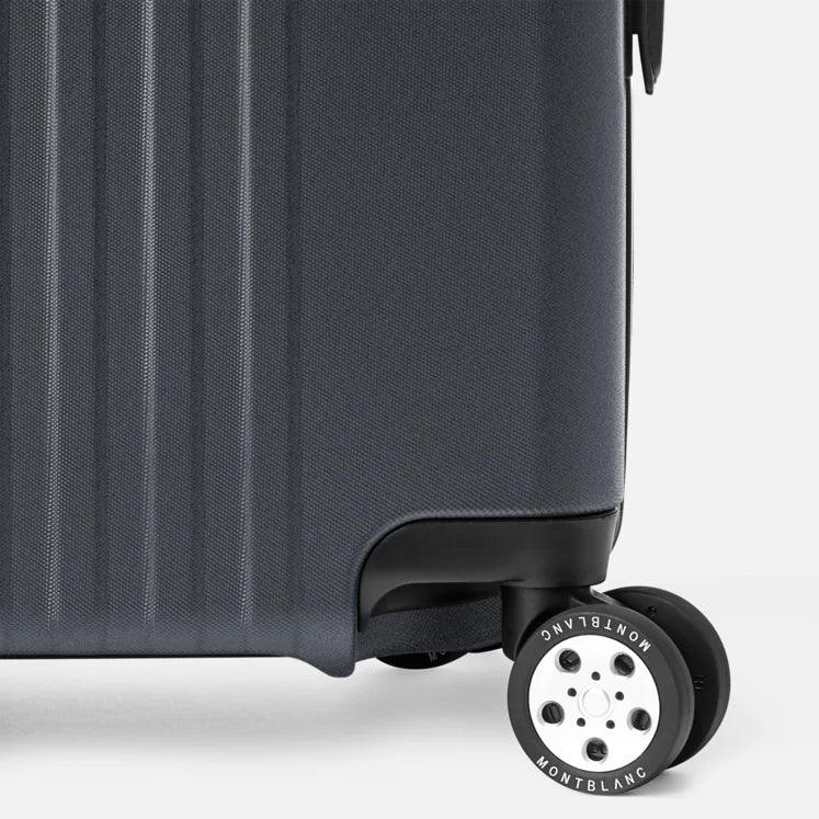 Montblanc trolley bagaglio a mano compatto #My4810 grigio 131850