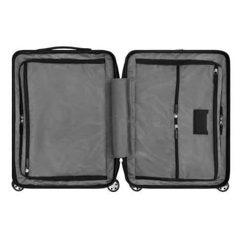 Montblanc trolley bagaglio a mano con tasca anteriore MY4810 118728