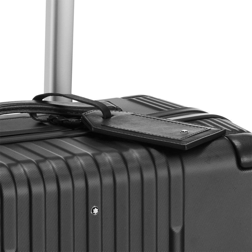 Montblanc trolley bagaglio a mano MY4810 nero 118727