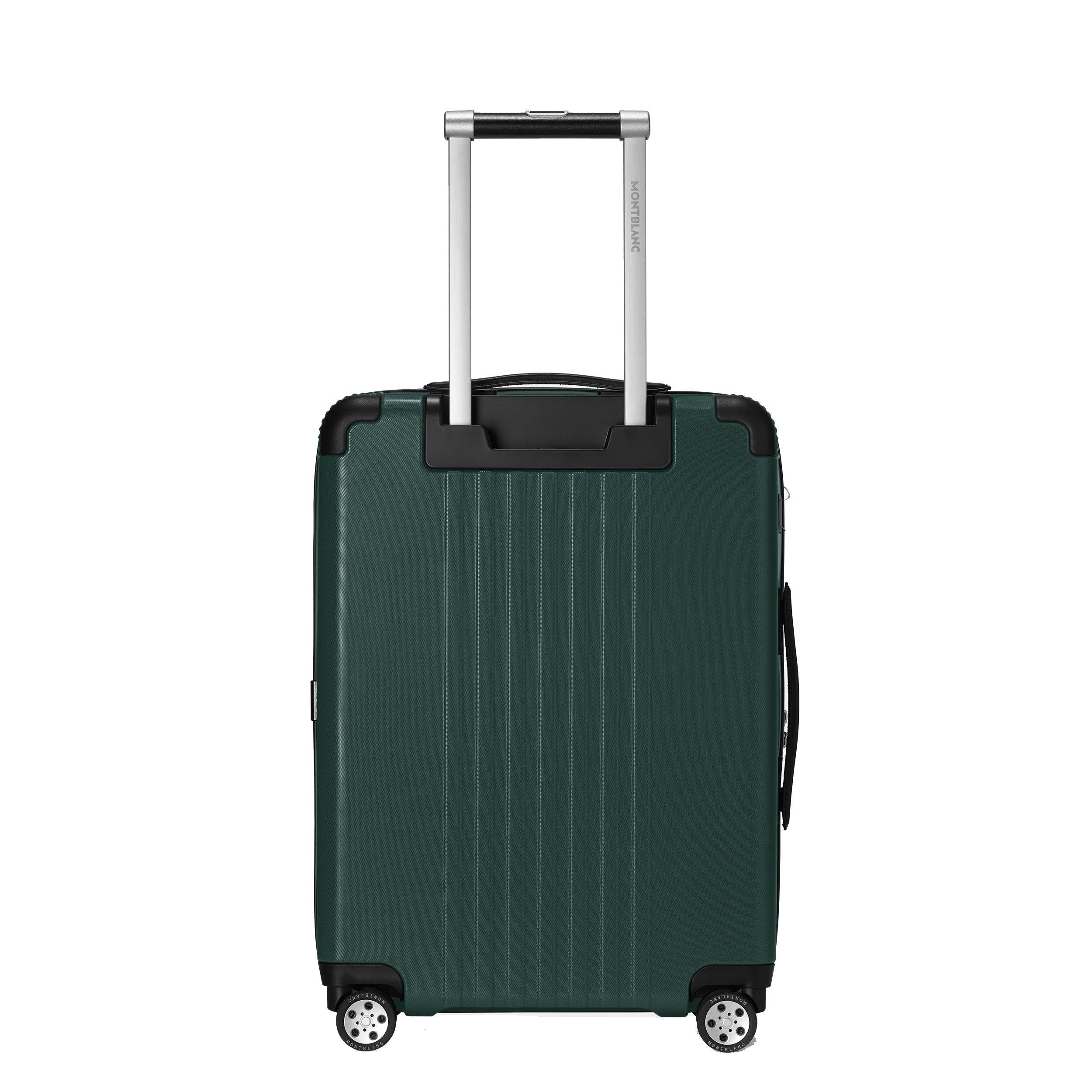 Montblanc trolley bagaglio a mano #MY4810 verde 131854