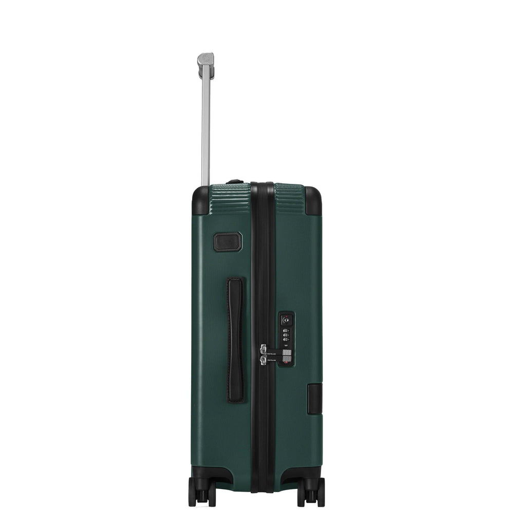 Montblanc trolley bagaglio a mano #MY4810 verde 131854
